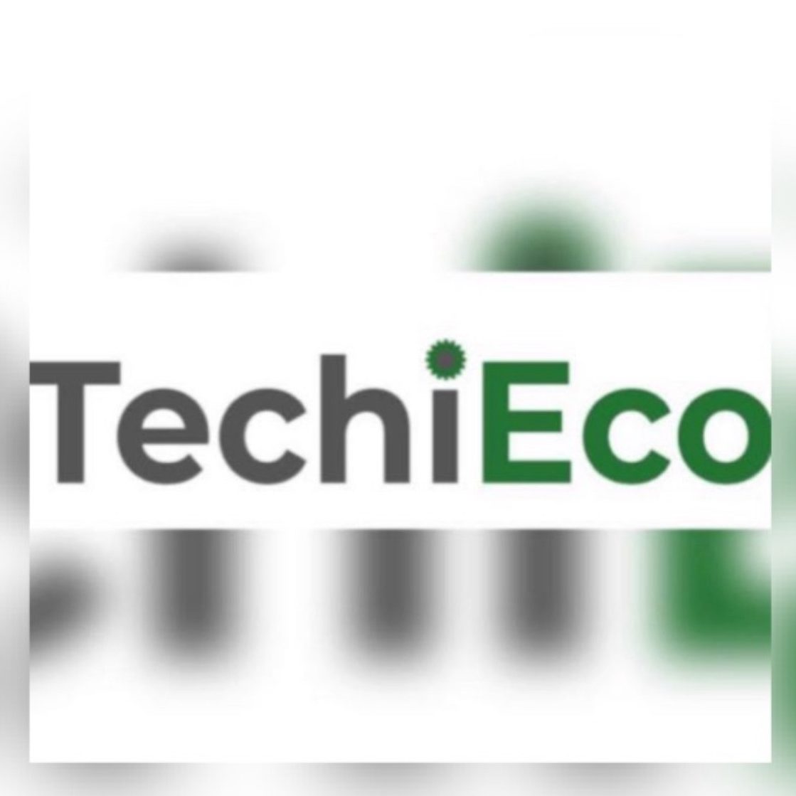 techiEco techiEco