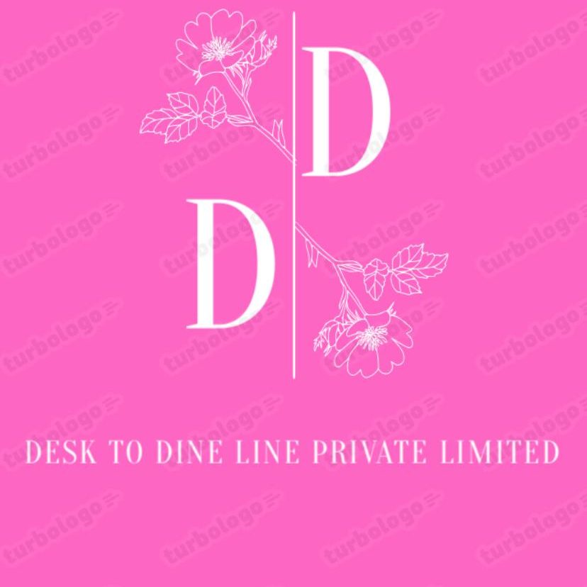 desk_dine_logo