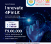 Innovate4FinLit Game Challenge by NCFE for student innovators