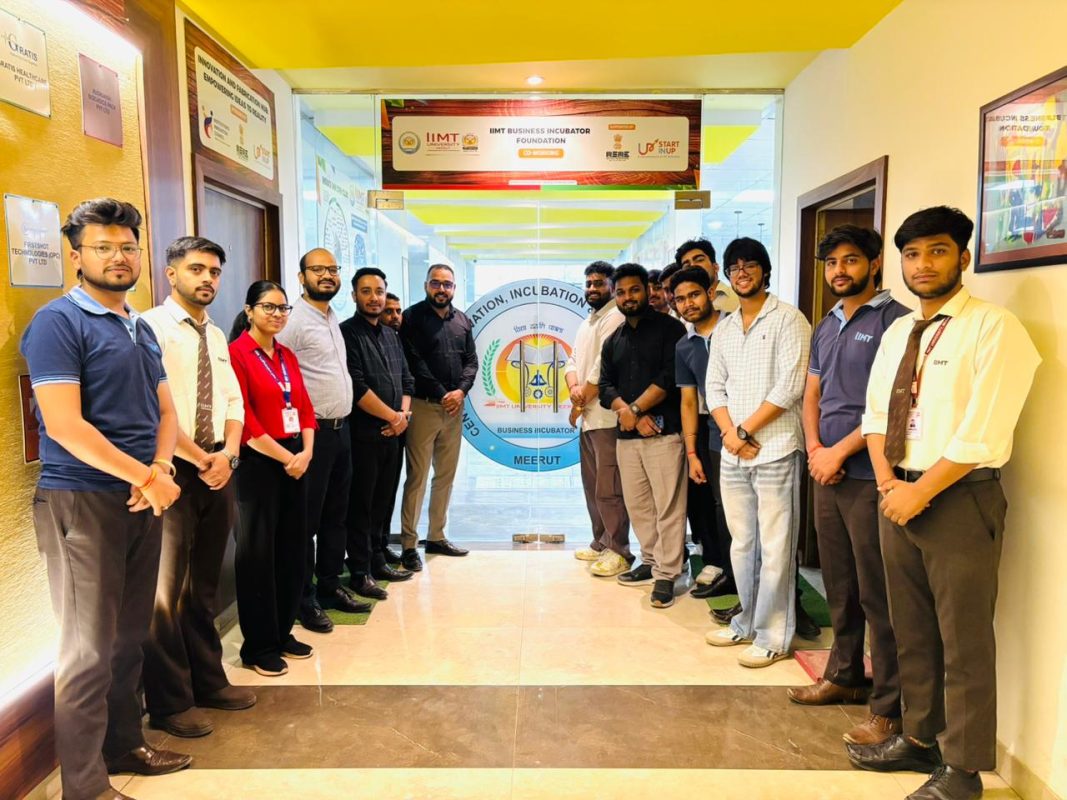 AI Builders Day 2.0 at IIMT University Meerut: The Definitive Guide to Innovation, Networking, and Future-Ready Skills