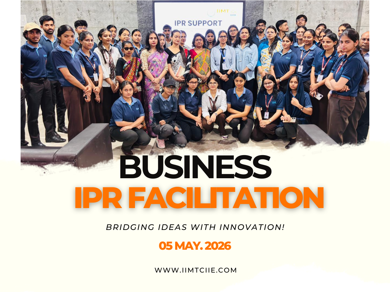 IPR Fecilitation
