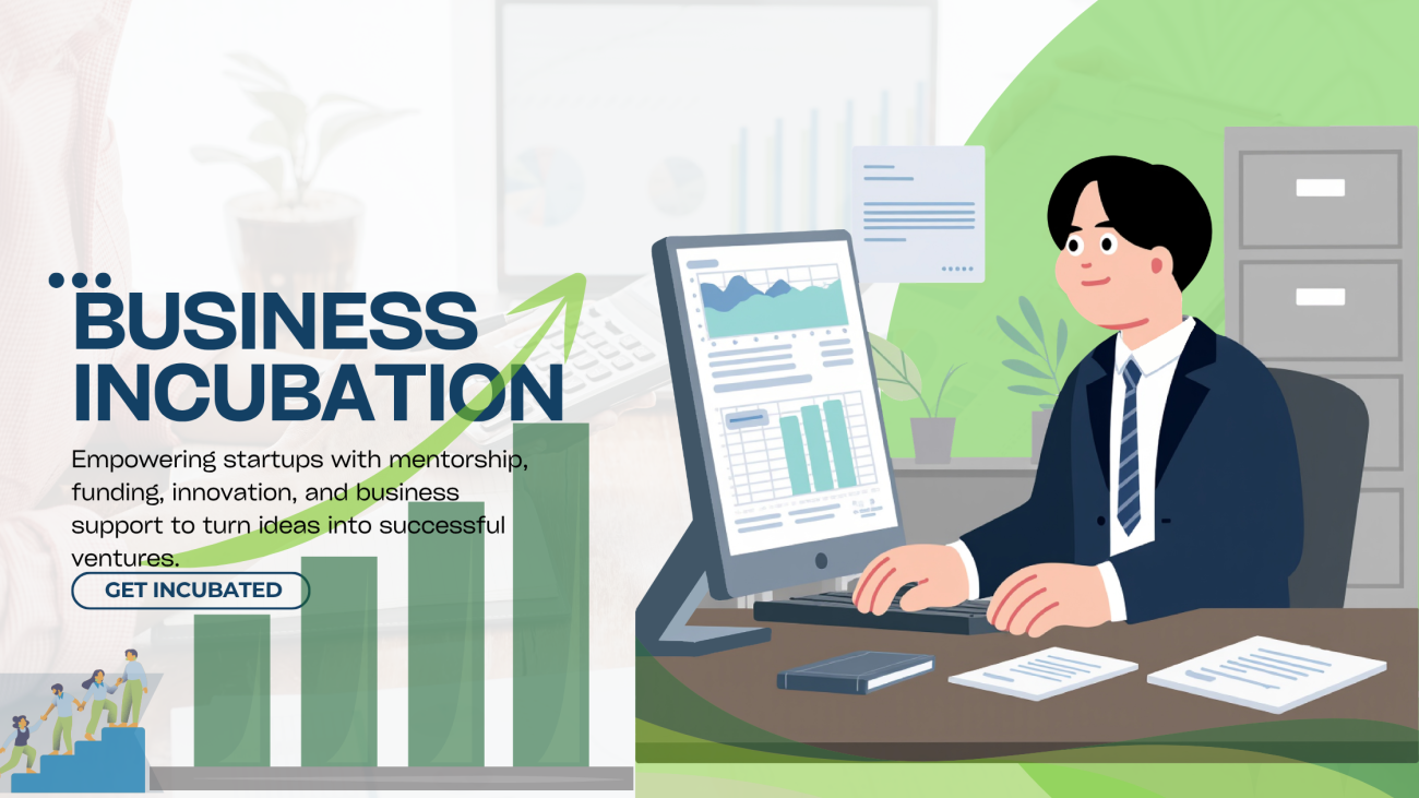 Business Incubation: Benefits, Process & Startup Support Guide