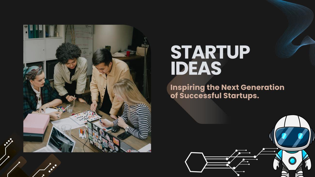 Startup Ideas: The Future of Deep Tech Entrepreneurship 2026